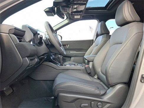 New 2026 Subaru Outback Limited image 6