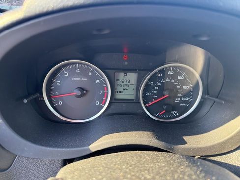 Used 2013 Subaru Crosstrek 2.0i Premium w/ Popular Pkg 2 image 15