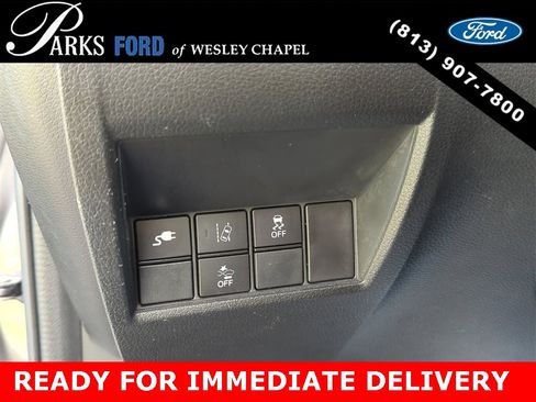 Used 2018 Honda Clarity Touring image 26