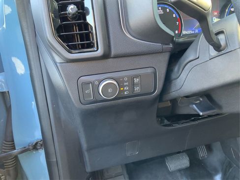 Used 2021 Ford Bronco Sport First Edition image 19