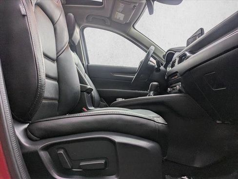 Used 2019 MAZDA CX-5 Grand Touring image 21