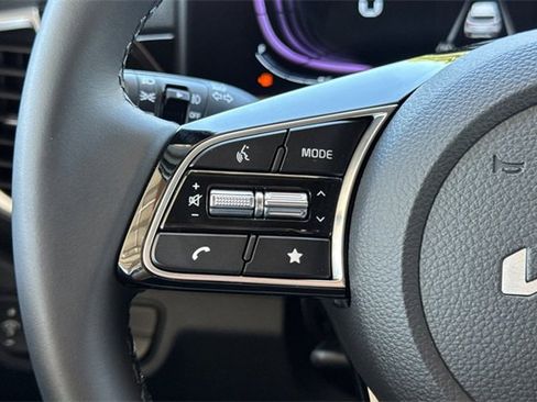 New 2025 Kia Seltos S image 29