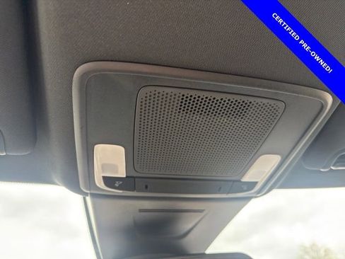 Certified 2025 Honda Civic Sport image 21