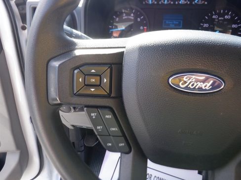 Used 2018 Ford F350 XL w/ Power Equipment Group image 14