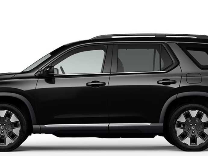 New 2026 Honda Pilot Elite image 5