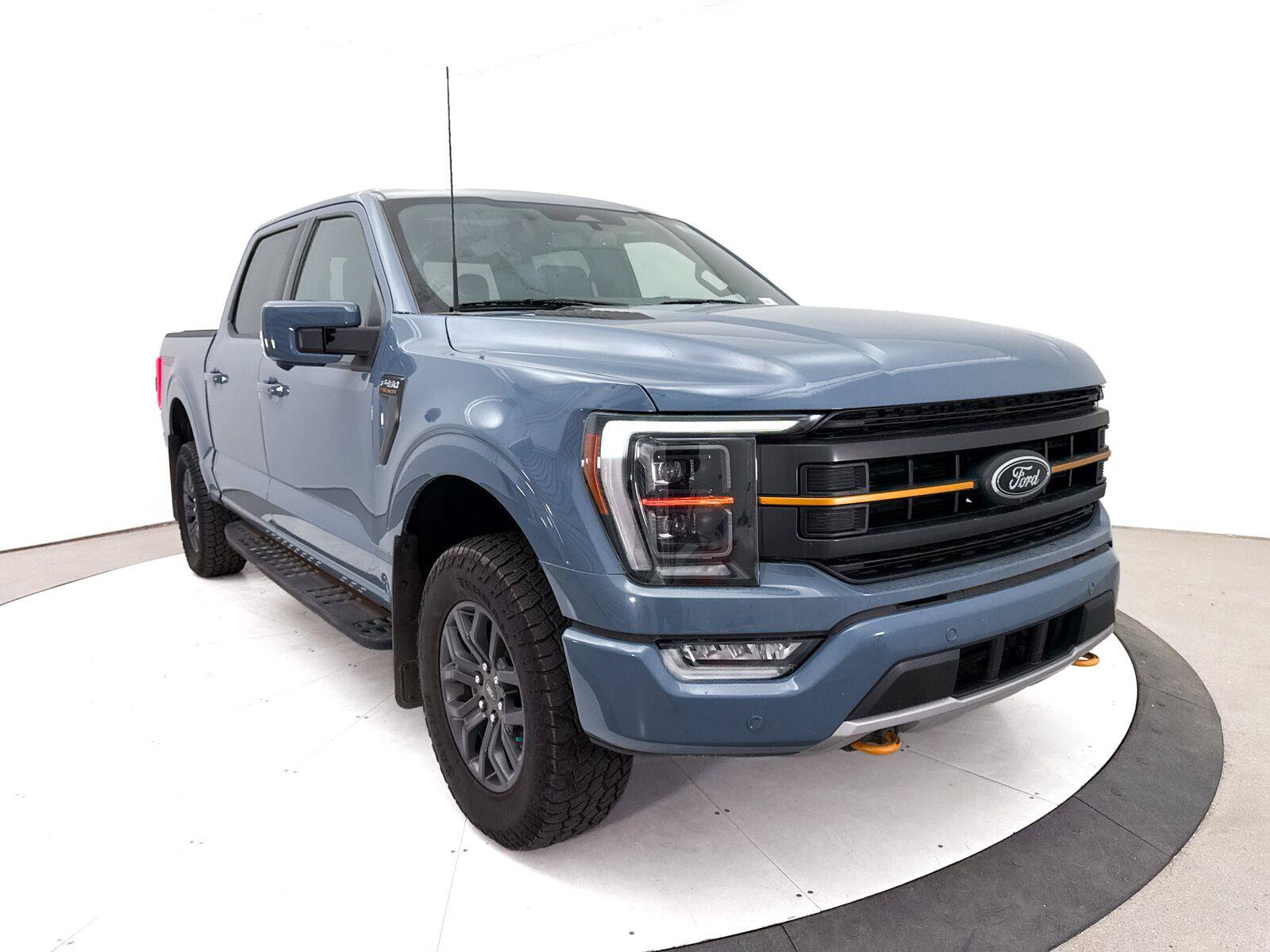 Used 2023 Ford F150 Tremor w/ Equipment Group 402A High AWD/4WD image 13