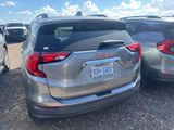 Used 2021 GMC Terrain SLE w/ Driver Convenience Package image 2