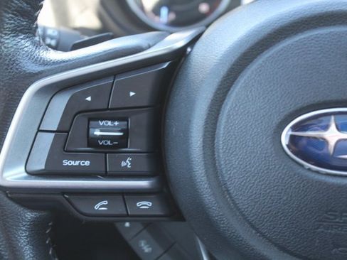 Used 2021 Subaru Ascent Limited w/ Technology Package image 30