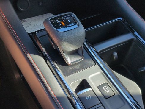 New 2026 Nissan Pathfinder Rock Creek w/ Rock Creek Premium Package image 18