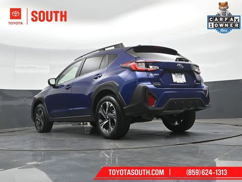 Used 2025 Subaru Crosstrek 2.5i Premium AWD/4WD image 42