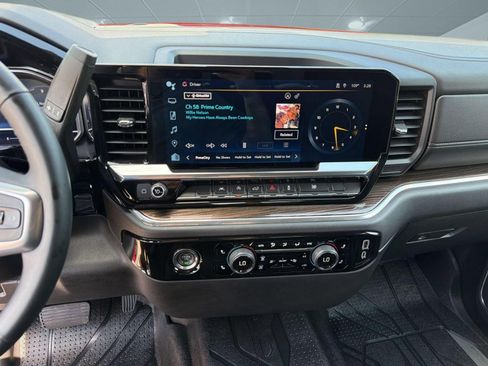 Used 2024 Chevrolet Silverado 1500 LT w/ Protection Package RWD image 19