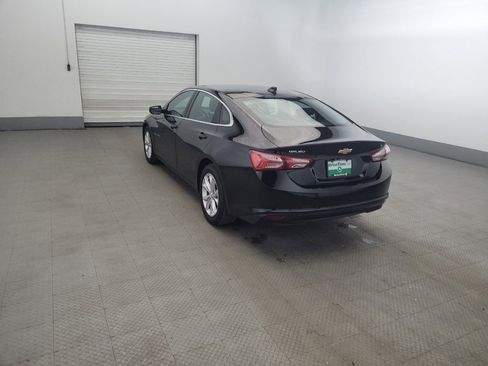 Used 2022 Chevrolet Malibu LT FWD image 5