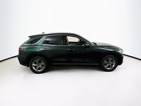Used 2023 Genesis GV70 2.5T w/ Cargo Package AWD/4WD image 4