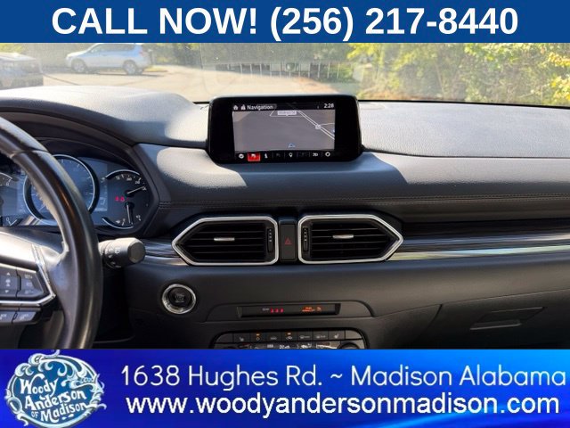 Used 2020 MAZDA CX-5 Grand Touring AWD/4WD image 12