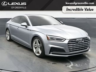 Used 2019 Audi A5 2.0T Premium Plus w/ Premium Plus video 2