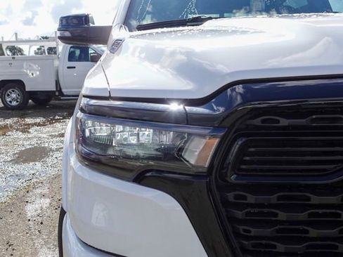 New 2026 RAM 1500 Big Horn image 5