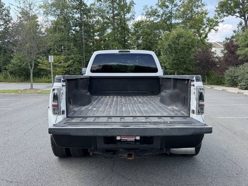 Used 2008 Ford F350 XL AWD/4WD image 5