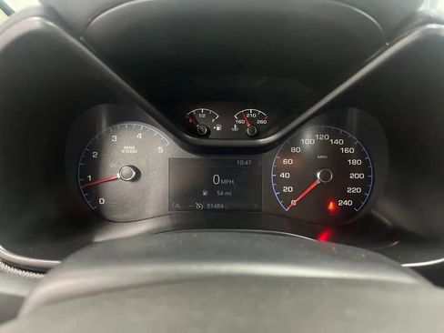 Used 2022 GMC Canyon AT4 w/ Trailering Package AWD/4WD image 22