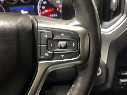 Used 2019 Chevrolet Silverado 1500 LT w/ All-Star Edition AWD/4WD image 7