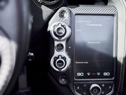 Used 2022 McLaren 720S Spider image 71