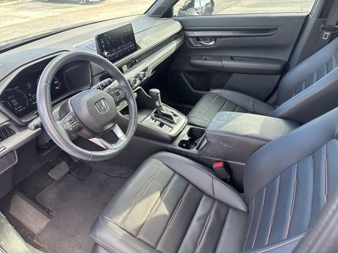 Used 2024 Honda CR-V Sport-L image 4