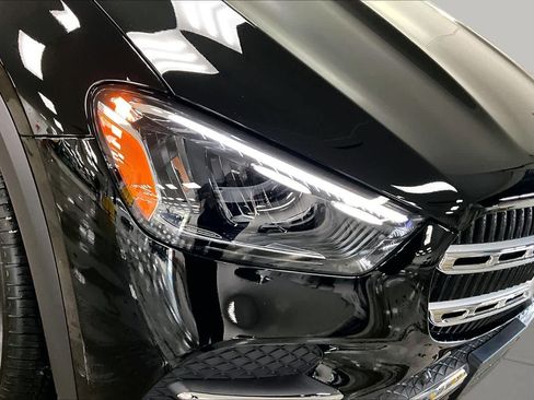 Certified 2026 Mercedes-Benz GLE 350 4MATIC image 27