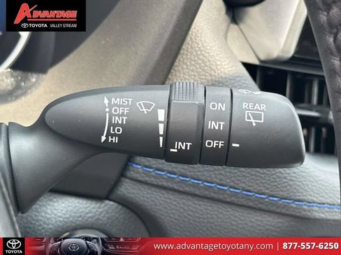 Certified 2021 Toyota RAV4 XSE AWD/4WD image 29
