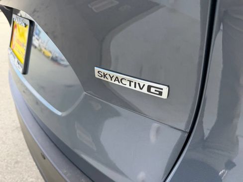 New 2026 MAZDA CX-5 Preferred AWD/4WD image 12