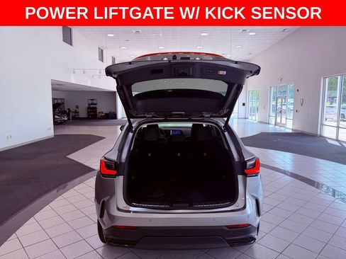 Certified 2025 Lexus NX 250 FWD w/ Towing Package (2000 Lbs) image 7