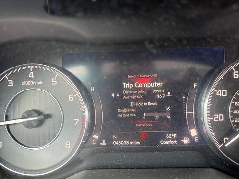 Used 2019 Acura RDX AWD image 30