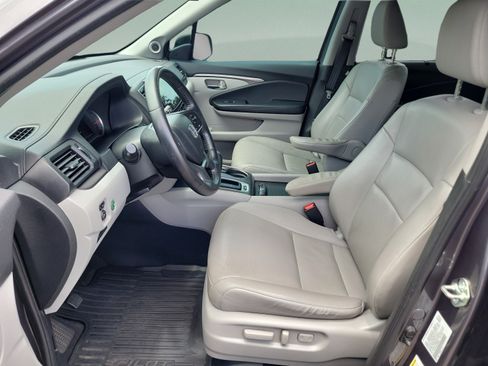 Certified 2020 Honda Pilot EX-L image 25