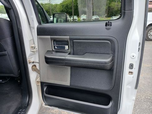 Used 2007 Ford F150 XLT image 20