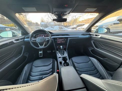 Used 2022 Volkswagen Arteon SEL image 20