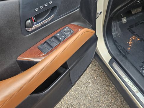 Used 2015 Lexus RX 350 AWD image 9