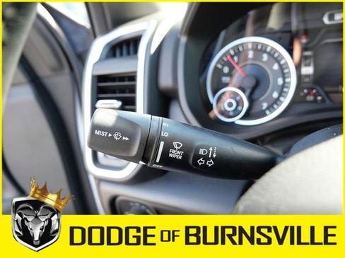 Used 2022 RAM 1500 Big Horn image 26