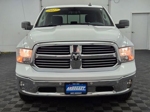 Used 2017 RAM 1500 Big Horn image 15