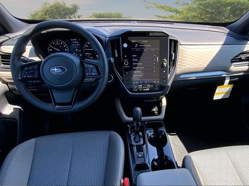 New 2026 Subaru Forester Premium AWD/4WD image 5
