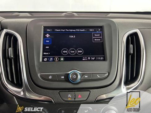 Used 2024 Chevrolet Equinox LT FWD image 23