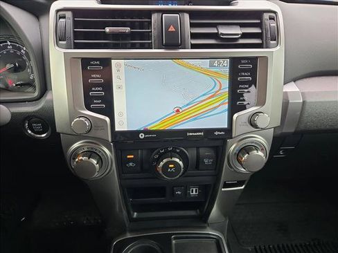 Used 2021 Toyota 4Runner SR5 Premium w/ Moonroof Package image 15