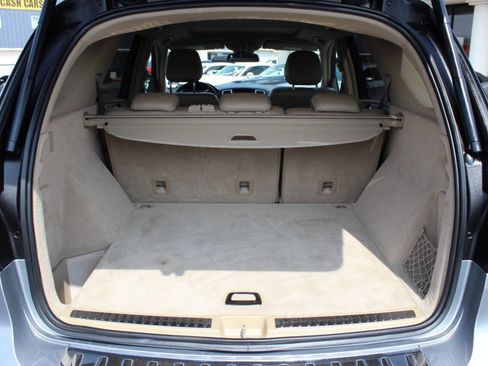 Used 2015 Mercedes-Benz ML 350 2WD image 13