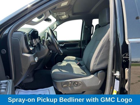 Used 2026 GMC Sierra 3500 SLE w/ SLE Value Package AWD/4WD image 8