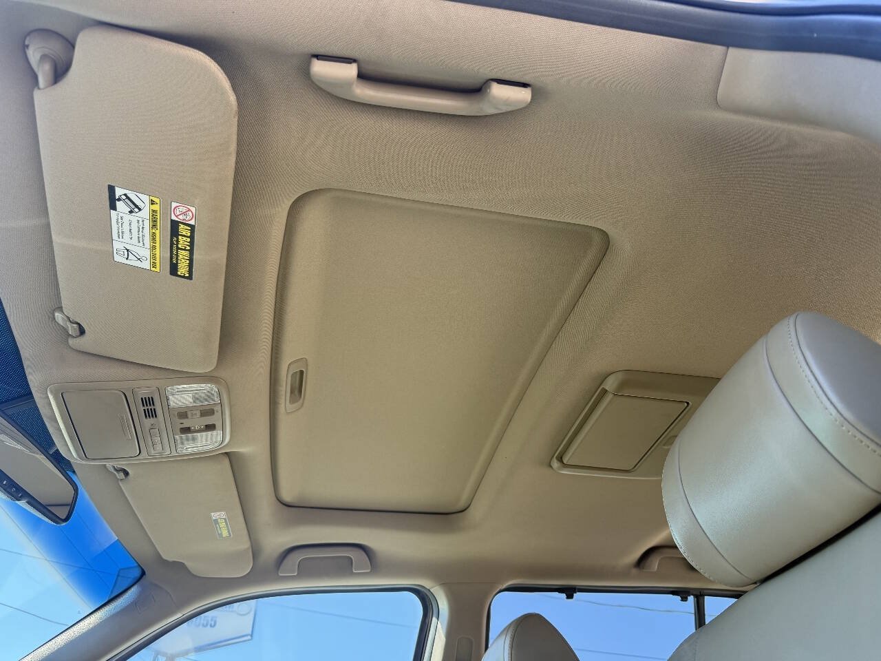 Used 2011 Honda Pilot Touring image 23