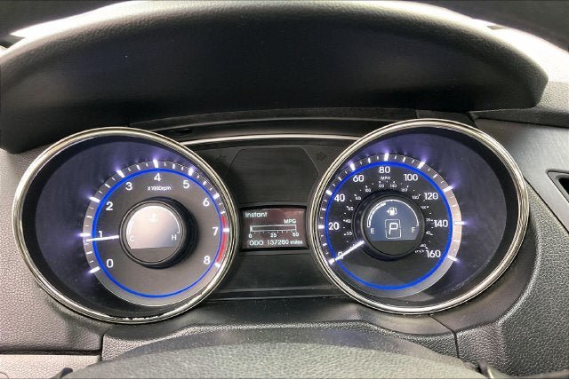 Used 2013 Hyundai Sonata GLS w/ Popular Equipment Pkg FWD image 24