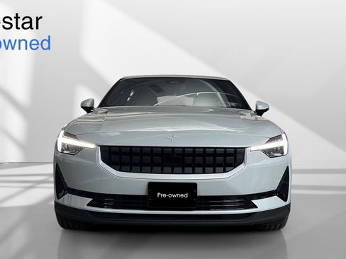 Used 2023 Polestar Polestar 2 AWD/4WD image 8