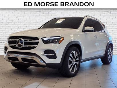 Used 2025 Mercedes-Benz GLE 350 4MATIC
