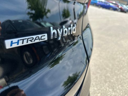 Used 2022 Hyundai Santa Fe Limited AWD/4WD image 5
