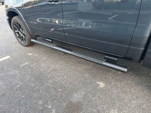 New 2026 RAM 1500 Laramie w/ Night Edition image 18