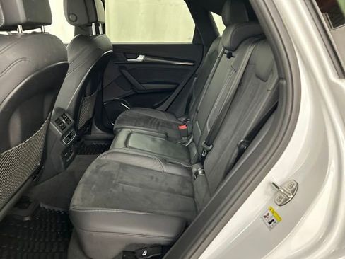Used 2022 Audi SQ5 Premium AWD/4WD image 23