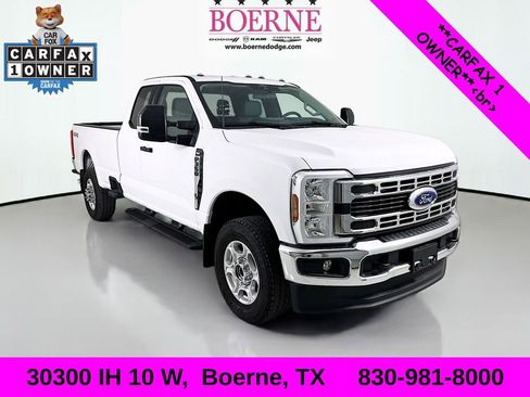Used 2025 Ford F350 XLT image 1