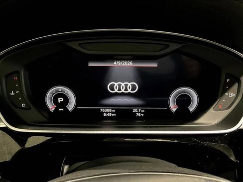 Used 2019 Audi A8 L 3.0T w/ Executive Package AWD/4WD image 22
